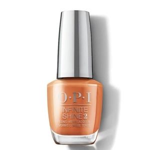 OPI Infinite Shine Have Your Panettone And Eat It Too #ISLM102